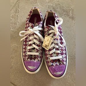 Converse Low Top
